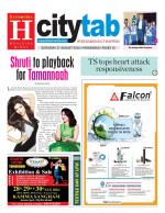 HYDERABAD CITY TAB