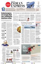 The New Indian Express-Kannur