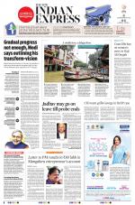 The New Indian Express-Belagavi