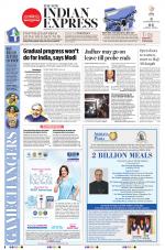 The New Indian Express-Bengaluru