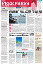 Free Press - Mumbai Epaper