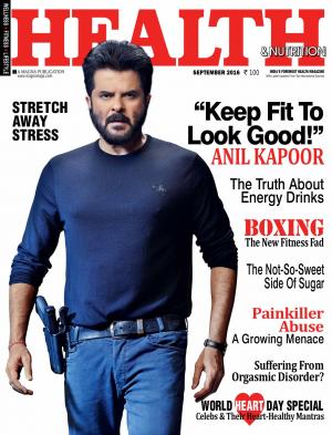 HEALTH SEPTEMBER-2016