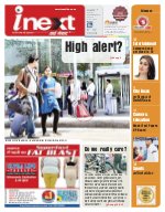 Lucknow Hindi ePaper, Lucknow Hindi Newspaper - InextLive