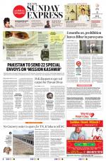 The New Indian Express-Villupuram