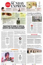 The New Indian Express-Vijayawada