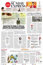 The New Indian Express-Kochi