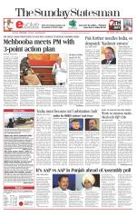 Delhi - The Statesman