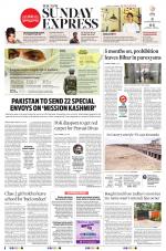 The New Indian Express-Bengaluru