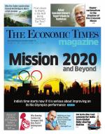 The Economic Times Magazine