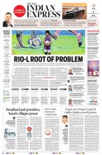 The New Indian Express-Vijayawada