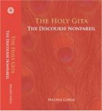 The Holy Gita-The Discourse Nonpareil 