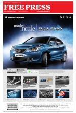 Free Press - Ujjain Epaper Edition