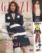 GRAZIA India