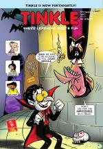 TINKLE 
