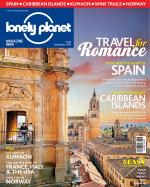 Lonely Planet Magazine India