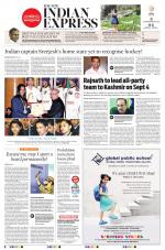 The New Indian Express-Kochi