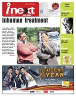Meerut Hindi ePaper, Meerut Hindi Newspaper - InextLive