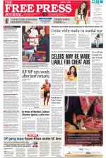 Free Press - Mumbai Epaper