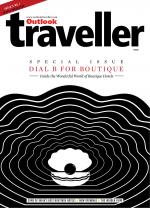 Outlook Traveller 