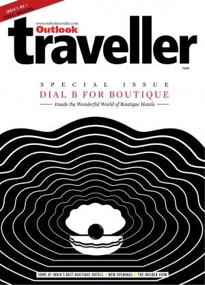 Outlook Traveller Special Issue