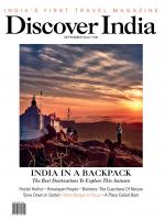 Discover India