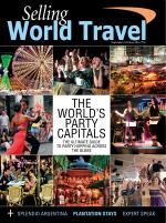 Selling World Travel