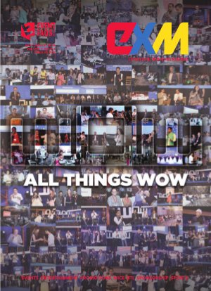 Experiential Marketing