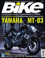 Bike India