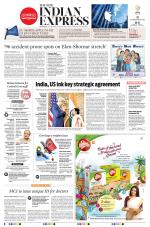The New Indian Express-Kozhikode