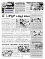 Rangareddy Constituencies