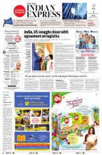 The New Indian Express-Kochi