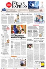 The New Indian Express-Bengaluru