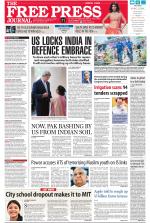 Free Press - Mumbai Epaper