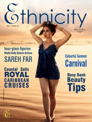 Ethnicity | Wholesome Lifestyle magazine