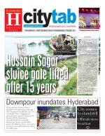 HYDERABAD CITY TAB
