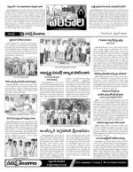 Warangal Constituencies