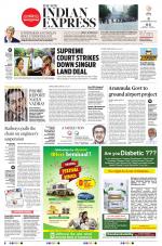 The New Indian Express-Kochi