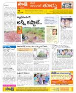 Warangal City Constituencies