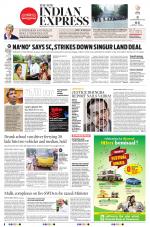 The New Indian Express-Bengaluru