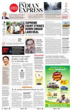 The New Indian Express-Coimbatore