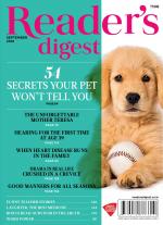 Reader's Digest