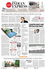 The New Indian Express-Kozhikode
