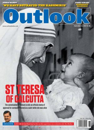 Outlook English, 12 September 2016