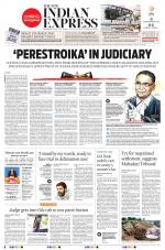 The New Indian Express-Mangaluru