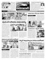 Adilabad Constituencies