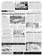 Warangal Constituencies