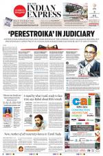 The New Indian Express-Vellore