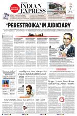 The New Indian Express-Tadepalligudem