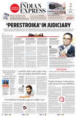 The New Indian Express-Vijayawada