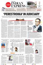 The New Indian Express-Bengaluru